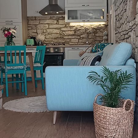 Authentic Istria&Pet Friendly Apartment Banko Near Rovinj Kanfanar Exteriér fotografie