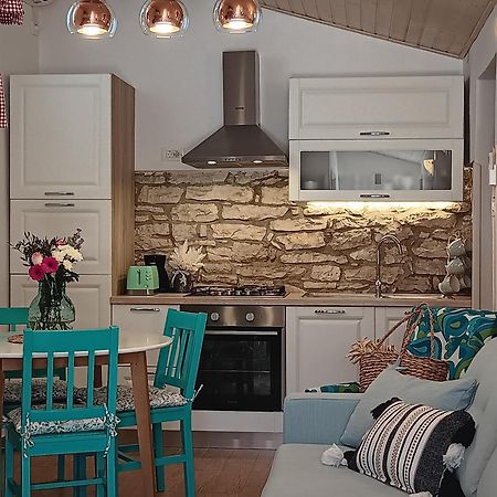 Authentic Istria&Pet Friendly Apartment Banko Near Rovinj Kanfanar Exteriér fotografie