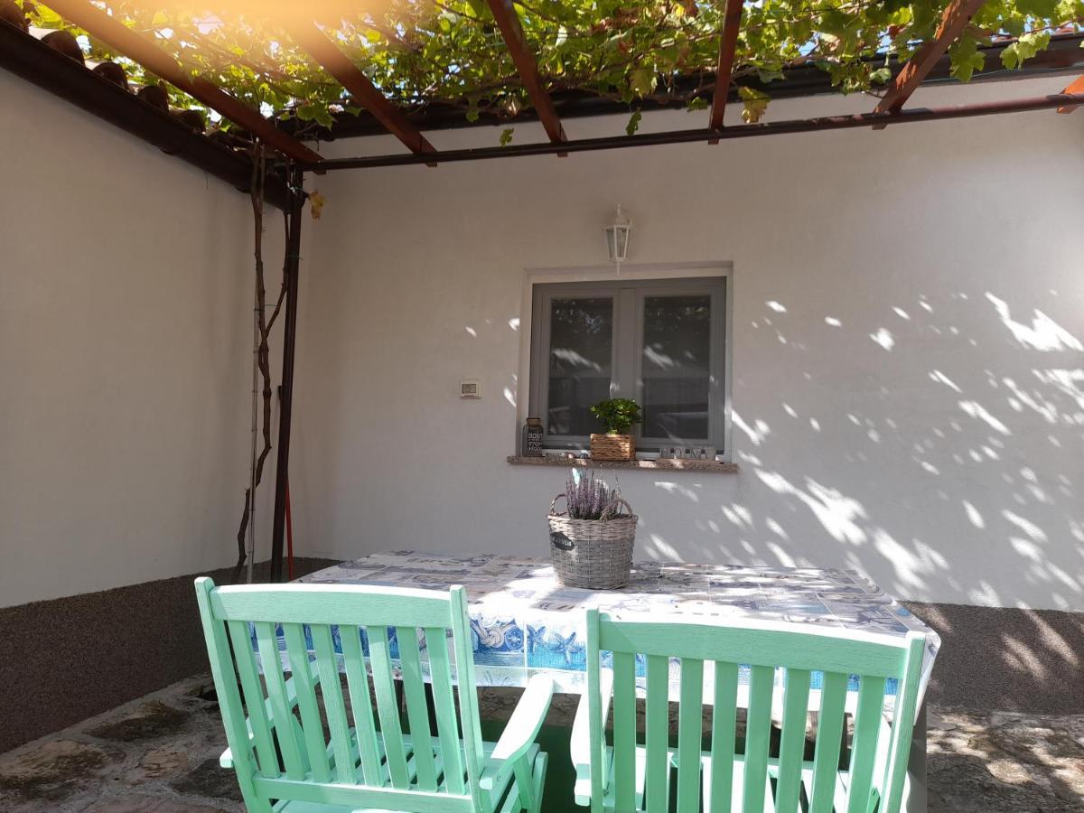 Authentic Istria&Pet Friendly Apartment Banko Near Rovinj Kanfanar Exteriér fotografie