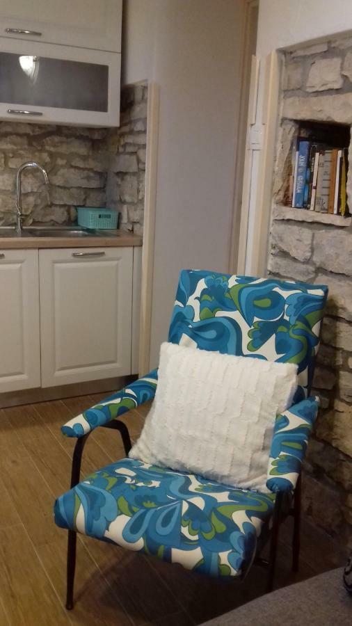 Authentic Istria&Pet Friendly Apartment Banko Near Rovinj Kanfanar Exteriér fotografie